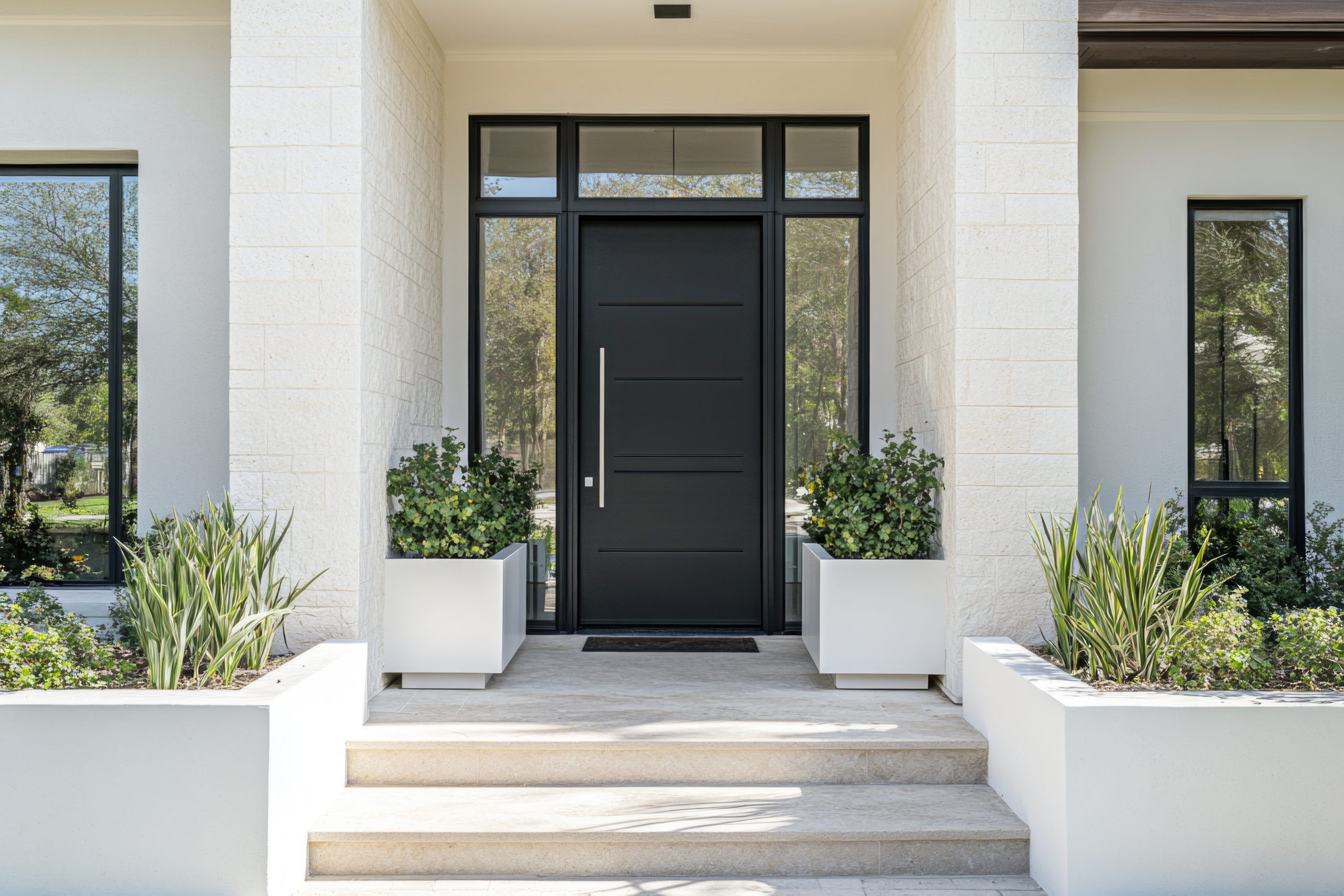 black Door replacement near me Jacksonville