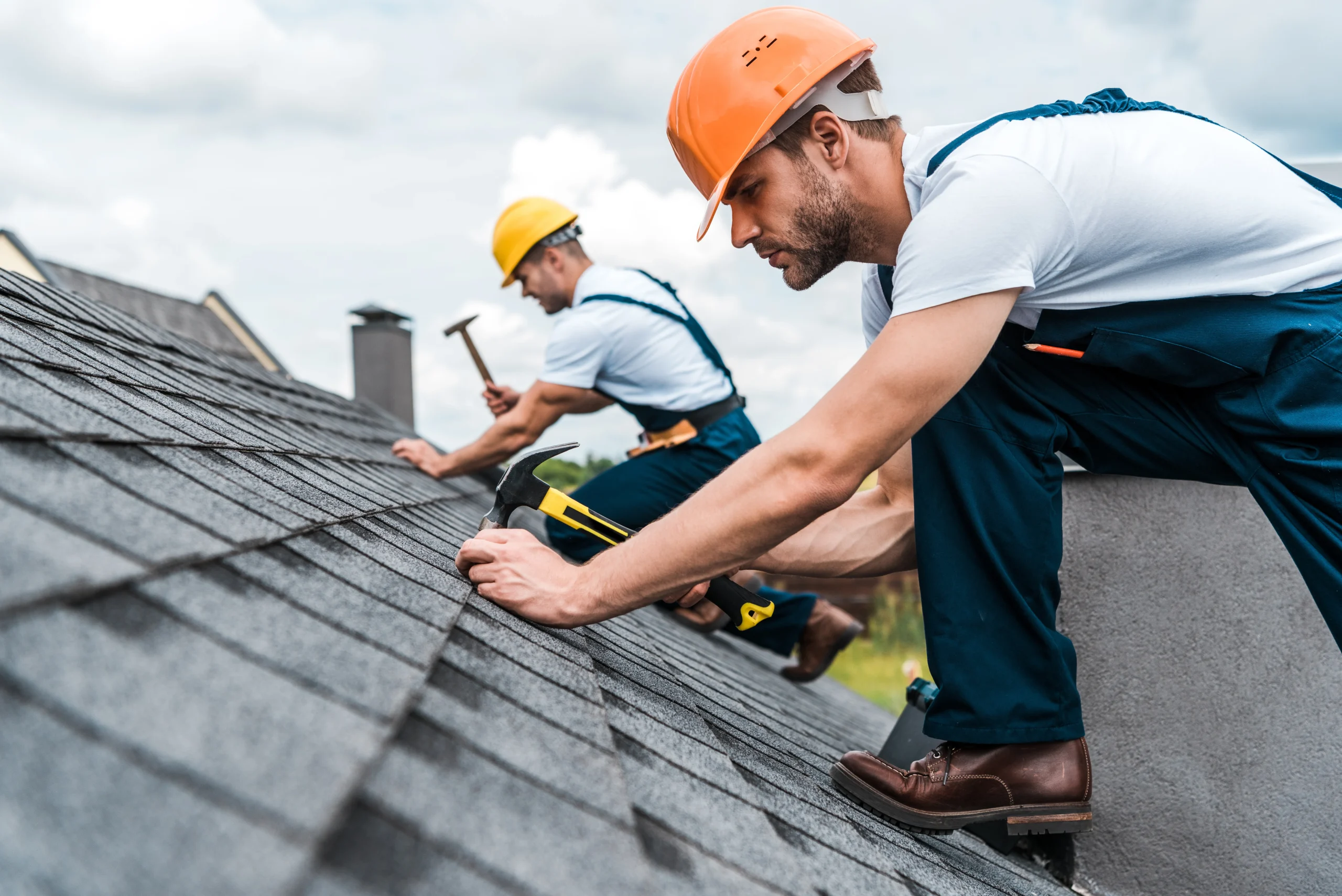 Roof repair Jacksonville