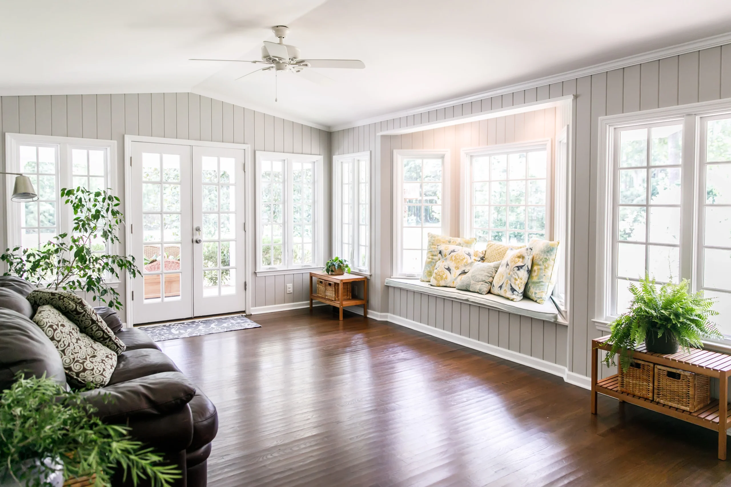 Window installation Jacksonville