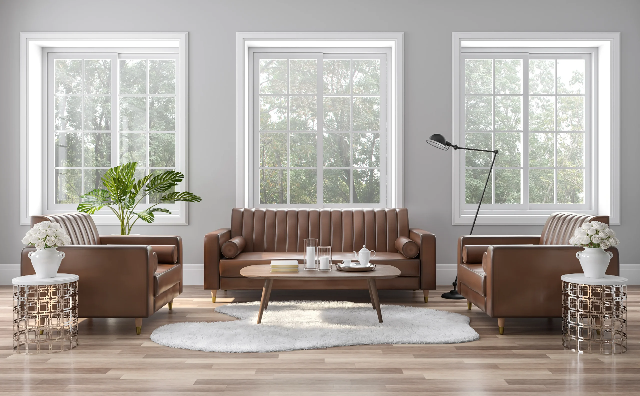 Window replacement Jacksonville