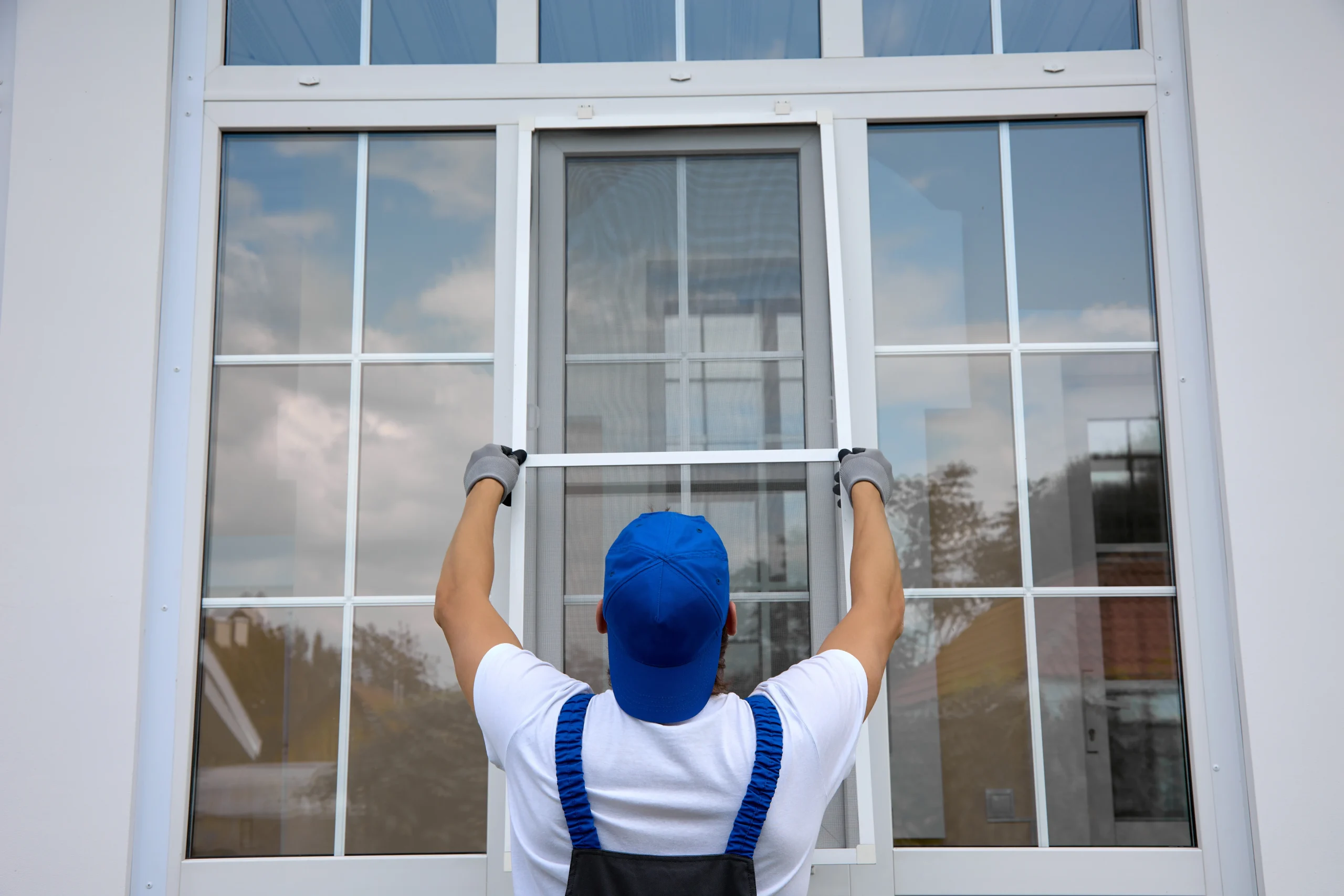 Window repair Jacksonville