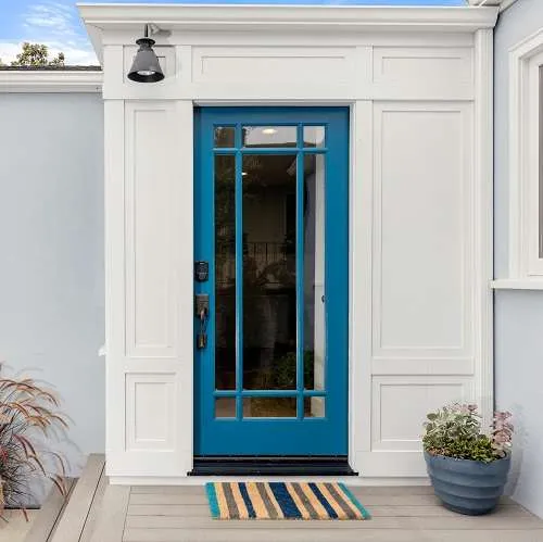 Door replacement Jacksonville