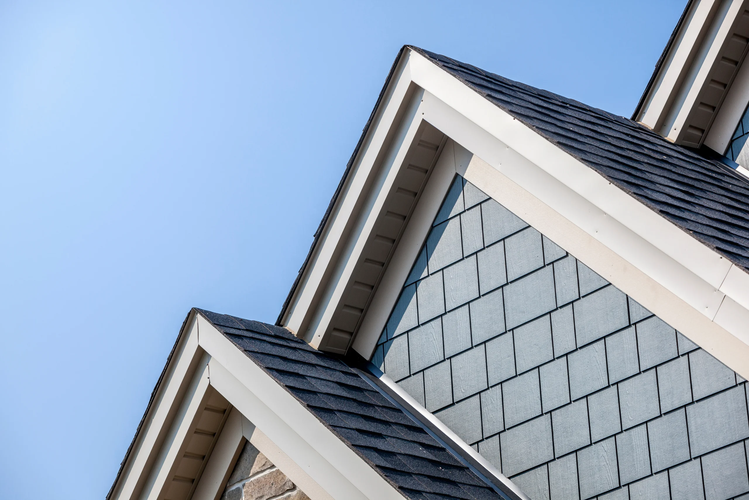 black Roof installation Jacksonville