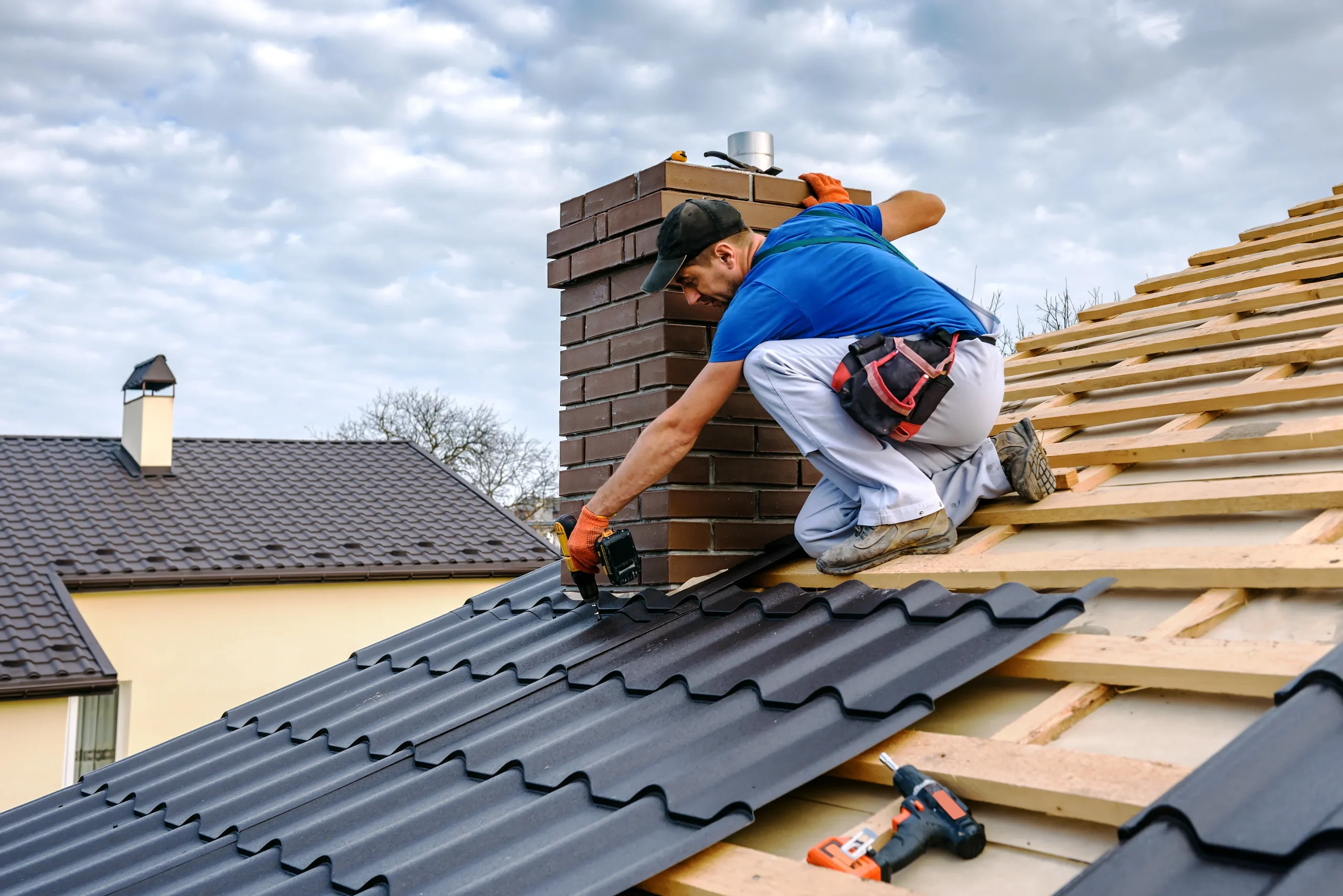 roofing companies Jacksonville