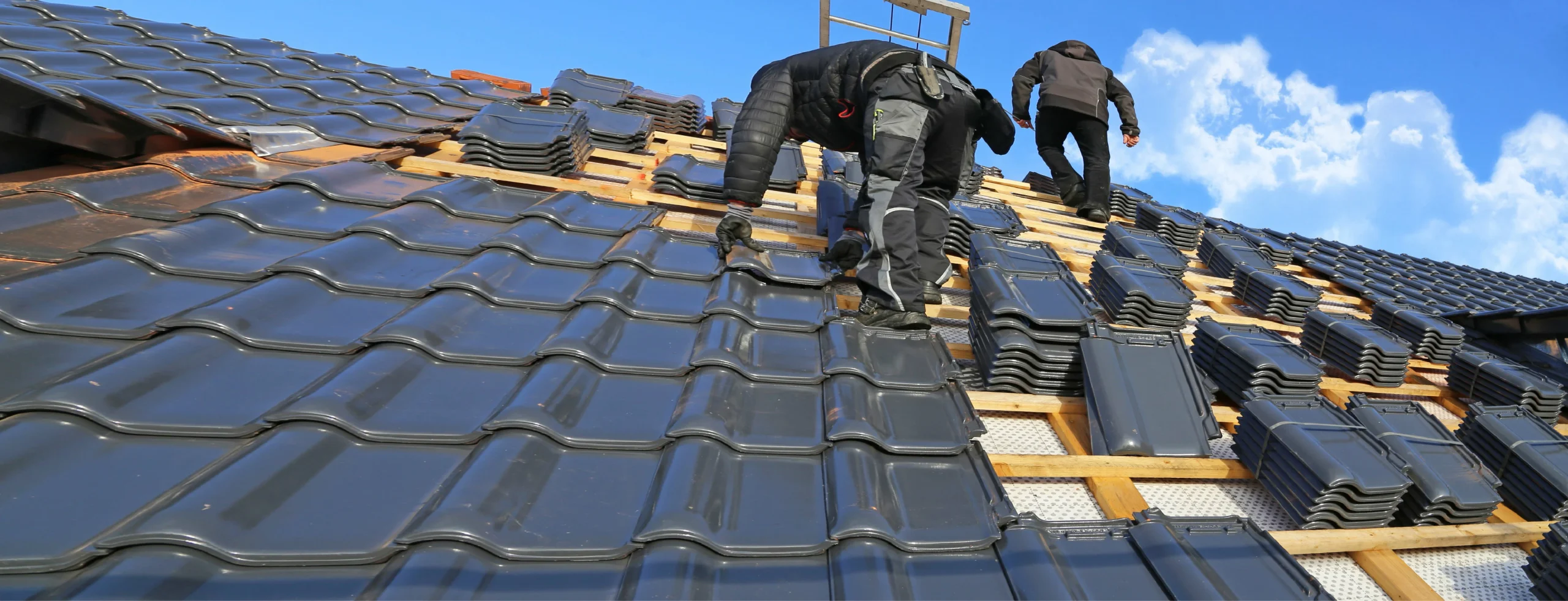 roof replacement Jacksonville