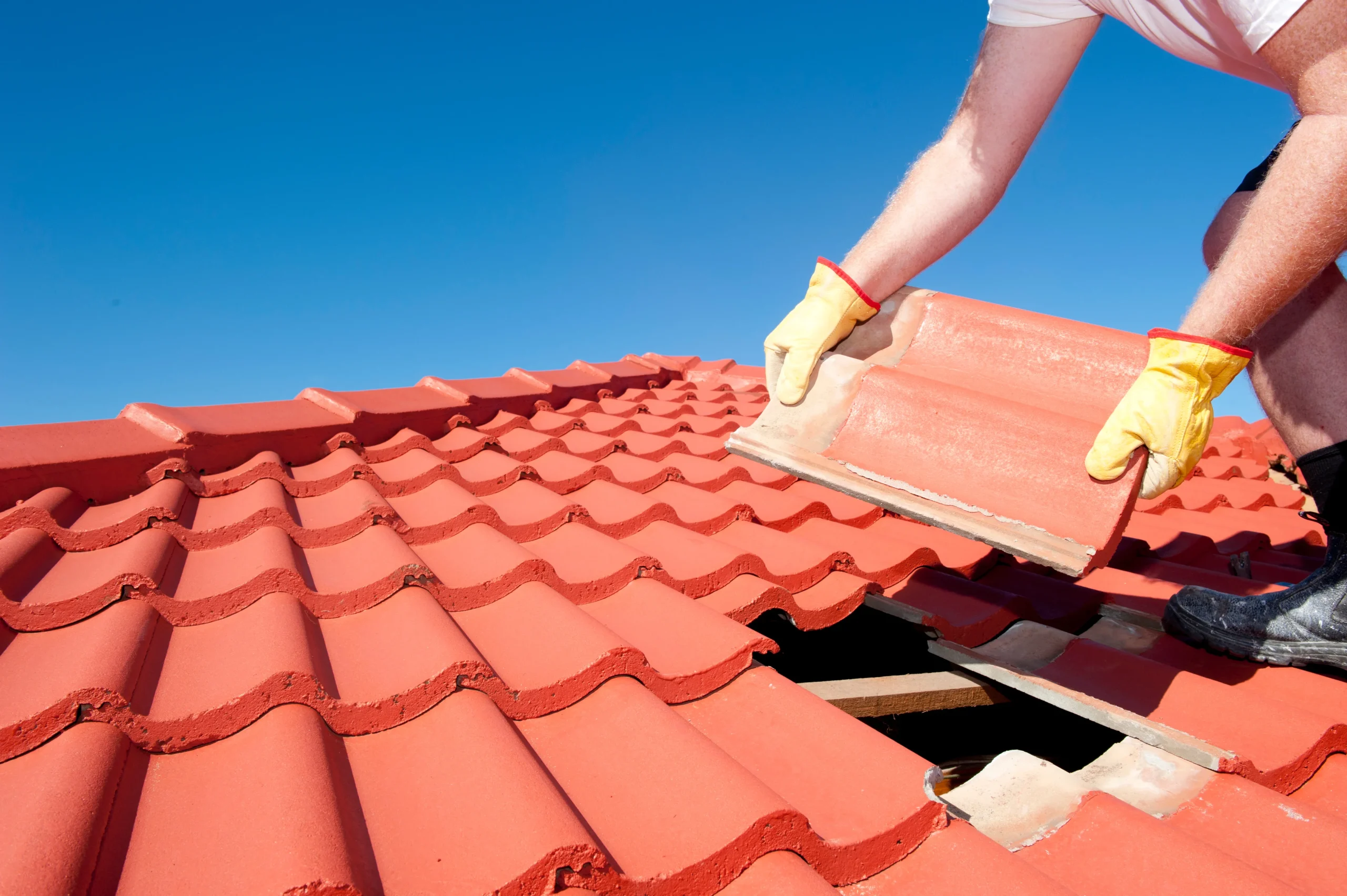 roof repair near me Jacksonville
