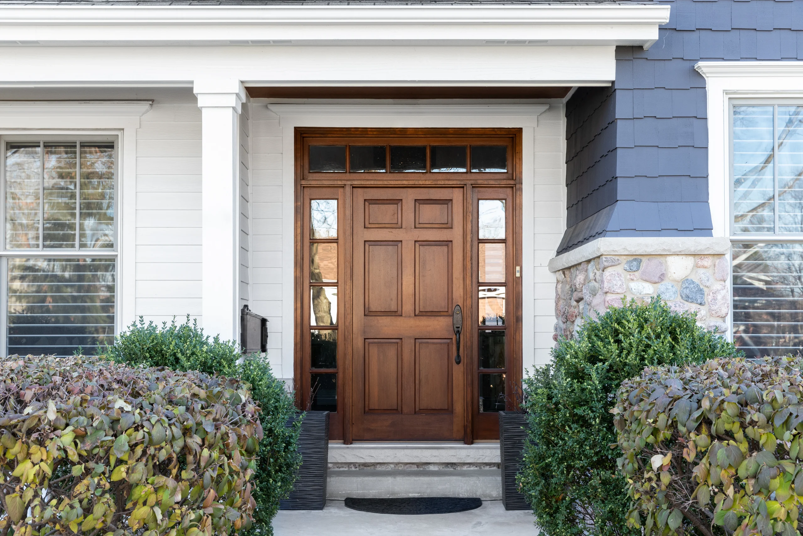Door installation Jacksonville