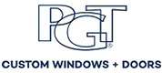 PGT windows